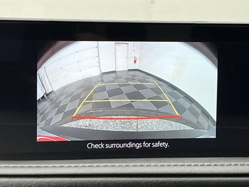 Certified 2025 MAZDA CX-30 AWD 2.5 S w/ Select Sport Pkg image 5