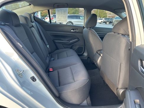 Used 2022 Nissan Altima 2.5 S image 14