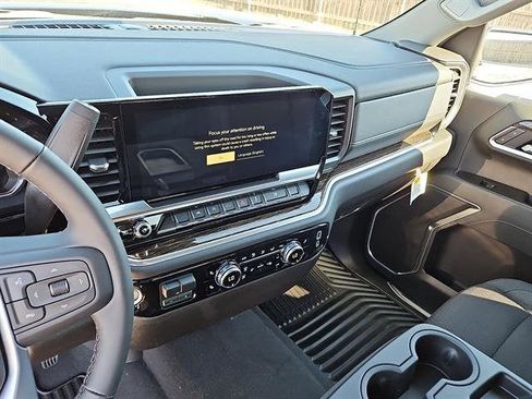 New 2026 GMC Sierra 1500 Elevation image 19