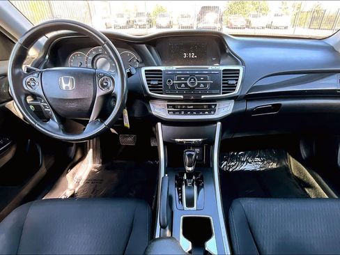 Used 2014 Honda Accord Sport image 15