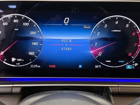 Used 2024 Mercedes-Benz GLE 450 4MATIC image 30