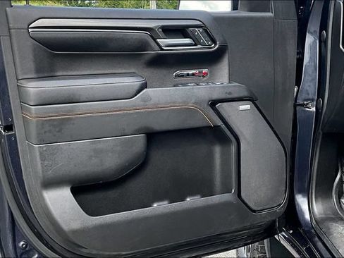 Used 2023 GMC Sierra 1500 AT4 w/ Technology Package AWD/4WD image 21