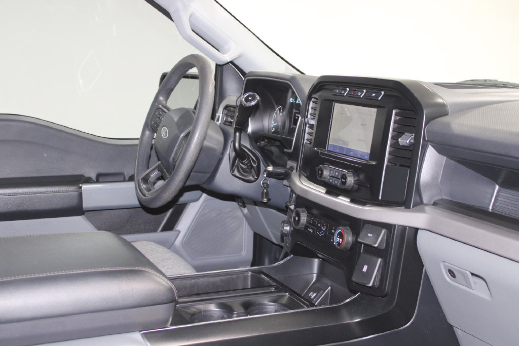 Used 2023 Ford F150 XL w/ FX4 Off-Road Package AWD/4WD image 26
