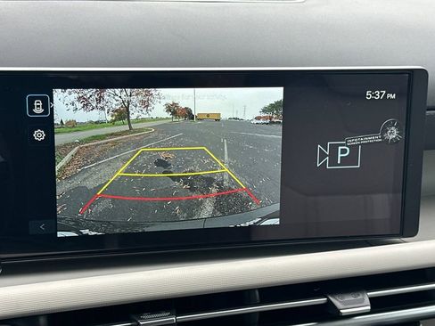 New 2026 Hyundai Tucson SEL image 16