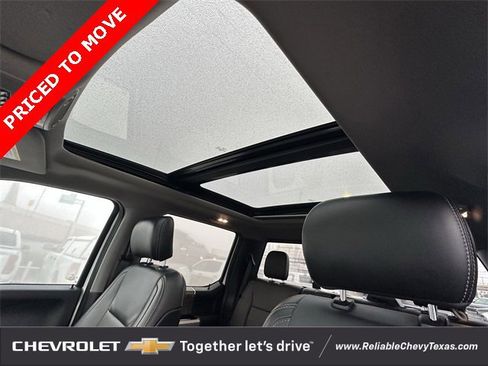 Used 2019 Ford F250 Lariat w/ Lariat Ultimate Package image 29