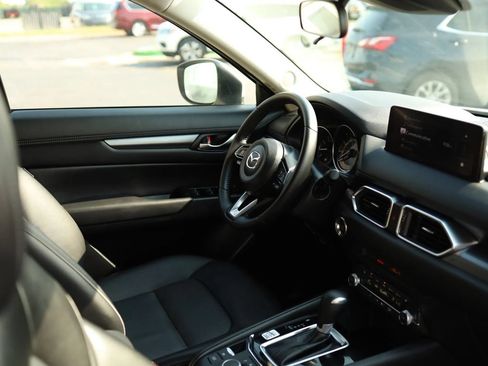 Used 2024 MAZDA CX-5 AWD 2.5 S image 50