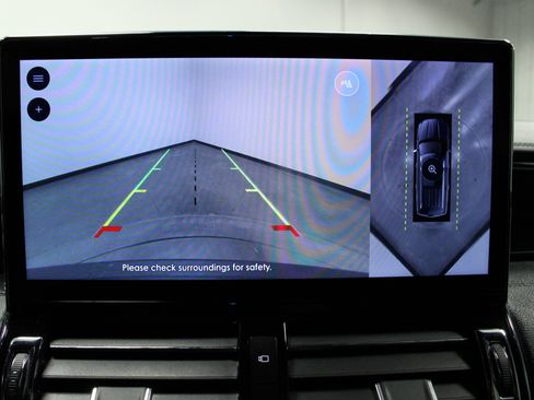 Used 2024 Lincoln Navigator Reserve image 31