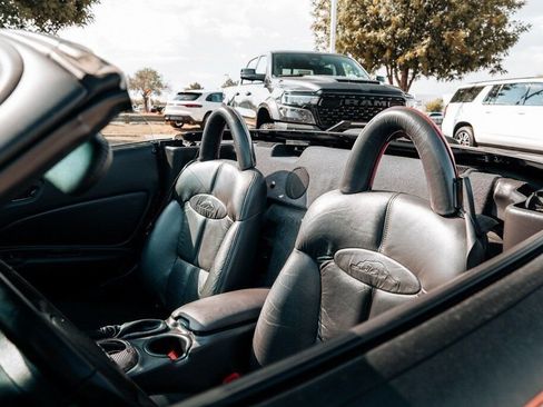 Used 2001 Plymouth Prowler RWD image 38