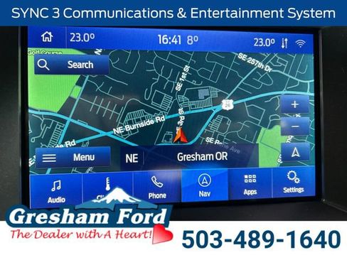 Used 2020 Ford Expedition Platinum image 21