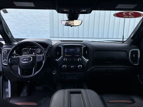 Used 2022 GMC Sierra 2500 AT4 w/ AT4 Premium Plus Package image 23