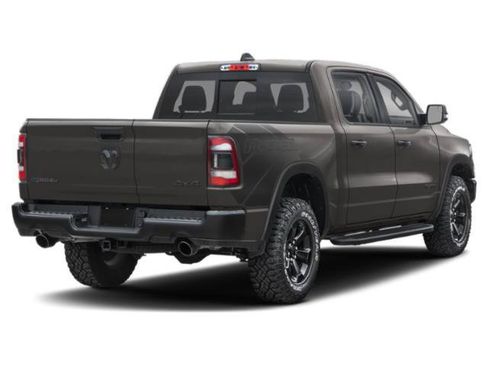 Used 2023 RAM 1500 Rebel w/ Rebel Level 1 Equipment Group AWD/4WD image 5