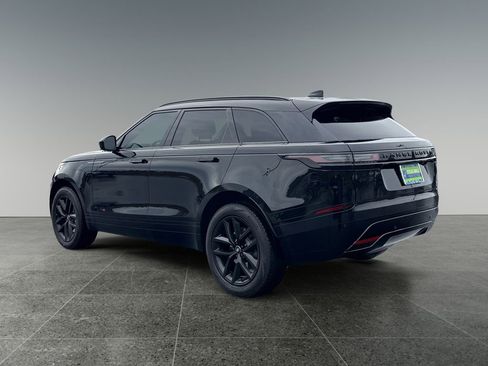 Used 2024 Land Rover Range Rover Velar Dynamic SE AWD/4WD image 5