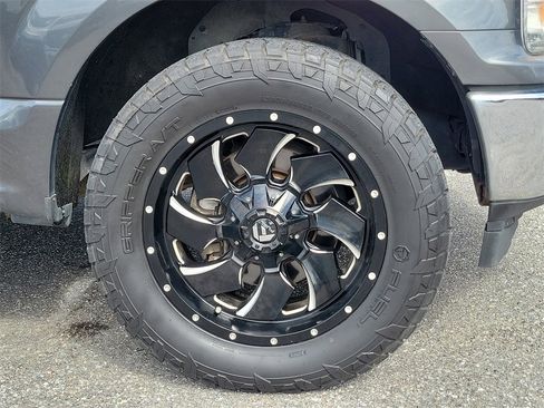 Used 2019 Ford F150 XLT w/ XTR Package image 5