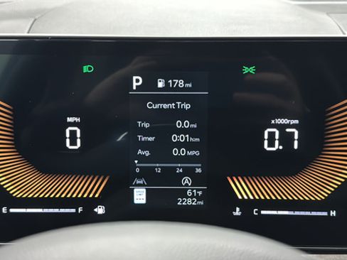Used 2025 Kia Sorento X-Line EX AWD/4WD image 17