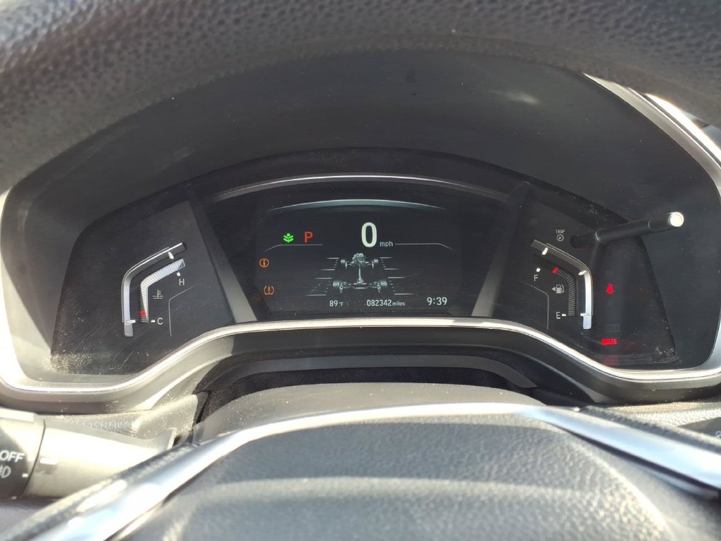 Used 2022 Honda CR-V EX image 14