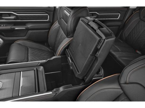 Certified 2025 RAM 1500 Tungsten w/ Bed Utility Group AWD/4WD image 13