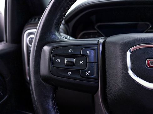 Used 2022 GMC Sierra 1500 AT4 w/ AT4 Premium Package AWD/4WD image 28