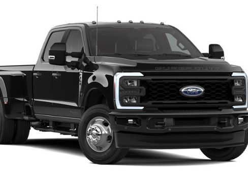 New 2026 Ford F350 XL w/ STX Appearance Package AWD/4WD image 36
