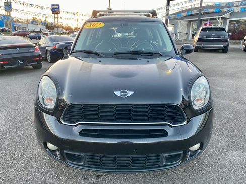 Used 2012 MINI Cooper Countryman S image 2