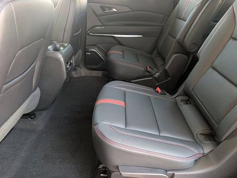 New 2026 Chevrolet Traverse RS image 17