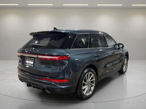 Certified 2022 Lincoln Corsair Grand Touring w/ Elements Technology Bundle image 3