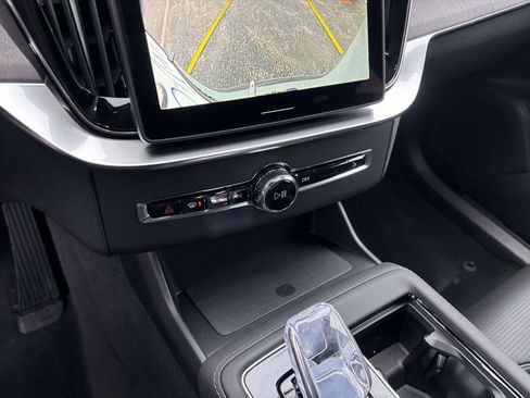 New 2026 Volvo XC90 B6 Ultra image 22