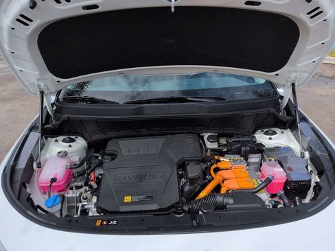 New 2026 Kia Niro LX FWD image 31