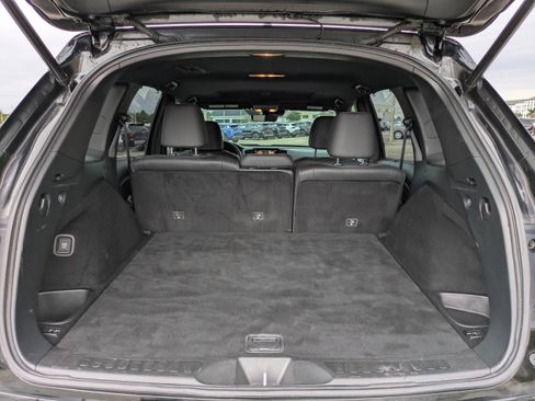 Used 2023 Honda Passport Elite image 16