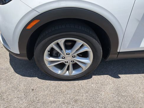 Used 2021 Buick Encore GX Preferred FWD image 10