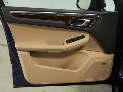 New 2026 Porsche Macan S AWD/4WD image 25