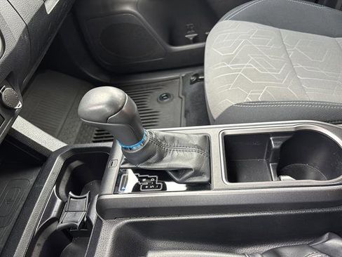 Used 2023 Toyota Tacoma TRD Sport image 25