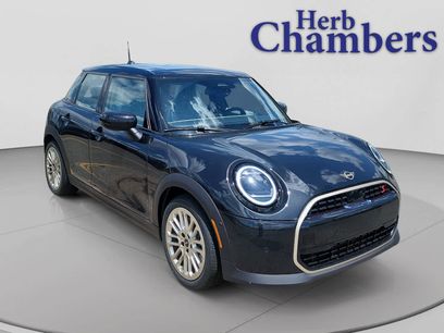 New 2026 MINI Cooper S