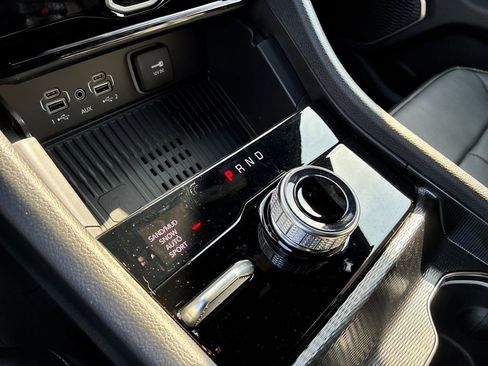 New 2026 Jeep Grand Cherokee Limited AWD/4WD image 23