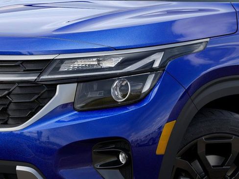 New 2025 Kia Seltos X-Line image 10