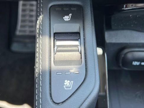 Used 2024 Kia Telluride SX FWD image 20