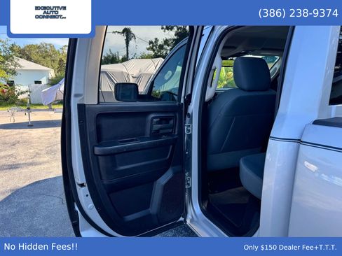 Used 2014 RAM 1500 Express image 9