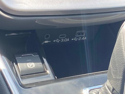 New 2025 Subaru Outback Onyx Edition w/ Popular Package #2 image 12