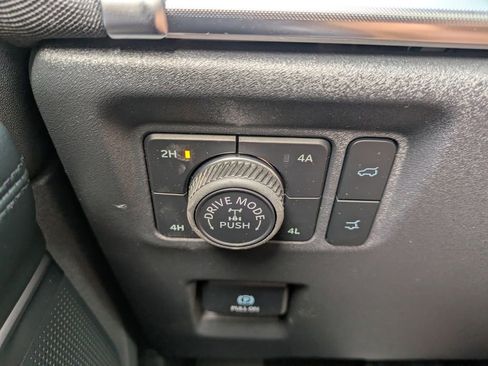 New 2026 Ford Expedition Tremor AWD/4WD image 32