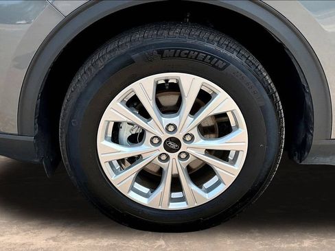 Certified 2025 Ford Escape Active FWD image 35