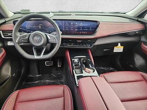 New 2026 Buick Envision Sport Touring image 14