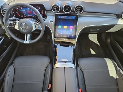 Certified 2025 Mercedes-Benz C 300 C 300 image 26