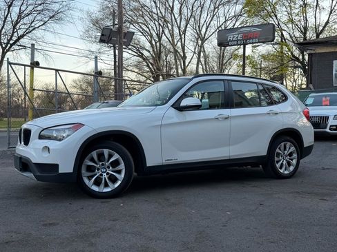 Used 2014 BMW X1 xDrive28i image 4