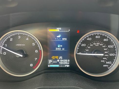 Used 2024 Subaru Forester Premium AWD/4WD image 16