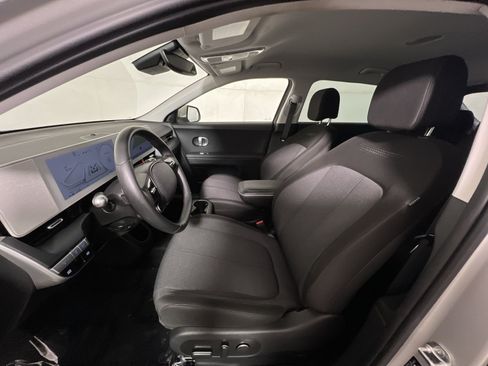 Used 2024 Hyundai Ioniq 5 SEL AWD/4WD image 13