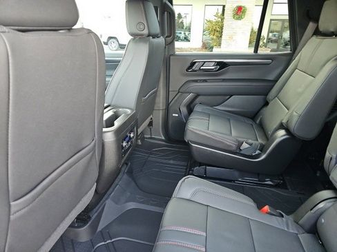 New 2026 Chevrolet Tahoe RST image 9