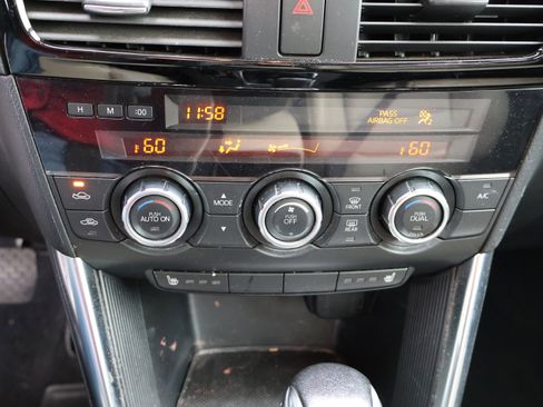 Used 2015 MAZDA CX-5 Grand Touring image 26