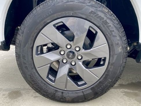 Used 2024 Ford F150 Lightning XLT image 9