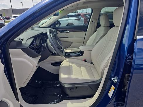Used 2023 Buick Envision Avenir AWD/4WD image 13