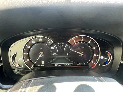 Used 2019 BMW 540i xDrive AWD/4WD image 17