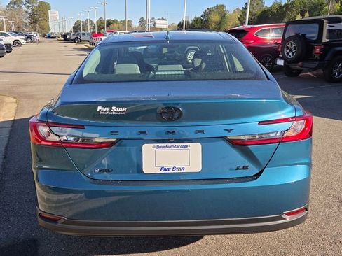 New 2026 Toyota Camry LE image 11